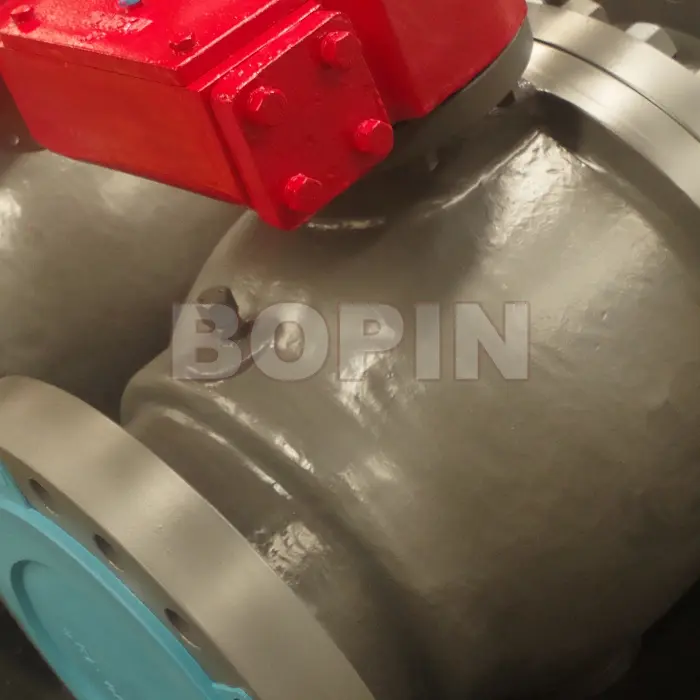 Cast Steel Metal Seated Ball Valve.jpg