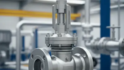 How to Choose OEM Wholesale Bellows Globe Valve for Your Needs?