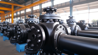 Emerging Innovations in Angle Type Globe Valve Technology for Global Buyers in 2025