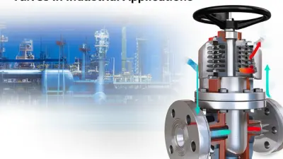 Enhancing Process Integrity: The Essential Role of API Bellows Sealed Gate Valves in Industrial Applications