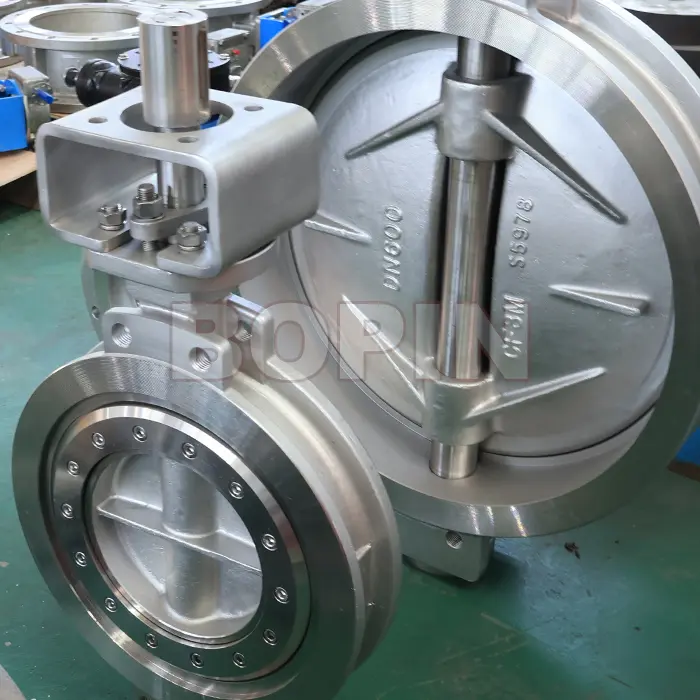WAFER TYPE ECCENTRIC BUTTERFLY VALVES.jpg