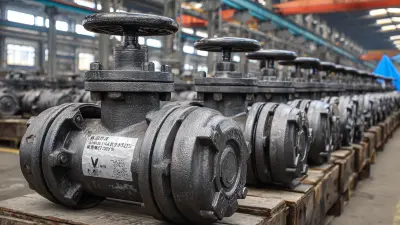 Global Quality Triumphs Chinese Forged Steel Ball Valves Leading the Way