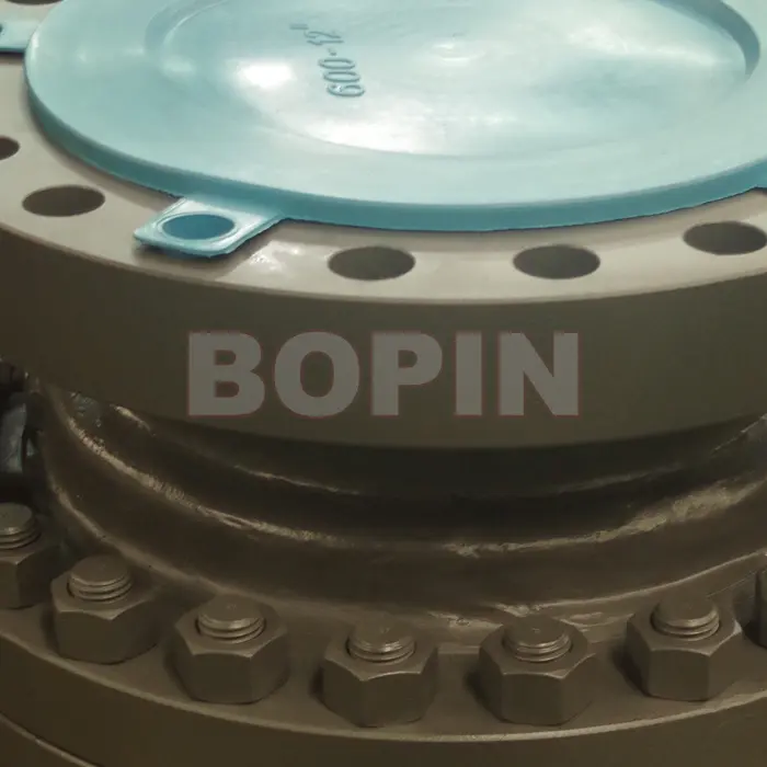 Flanged Trunnion Mounted Ball Valve.jpg