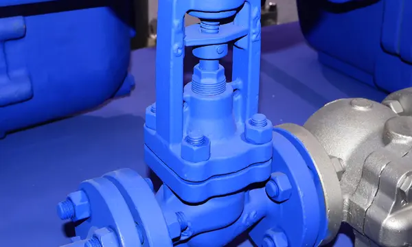 Factors That Determine the Quality of Bellows Sealed Globe Valves