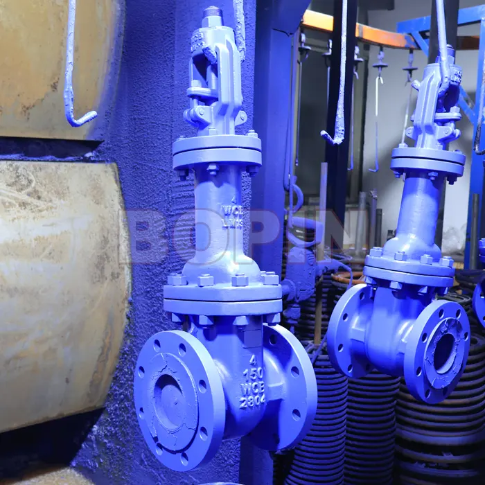 API CAST STEEL FLANGED BELLOWS SEALED GATE VALVE.jpg