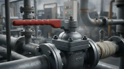 Top 10 Benefits of Forged Steel Ball Valve for Industry Use?