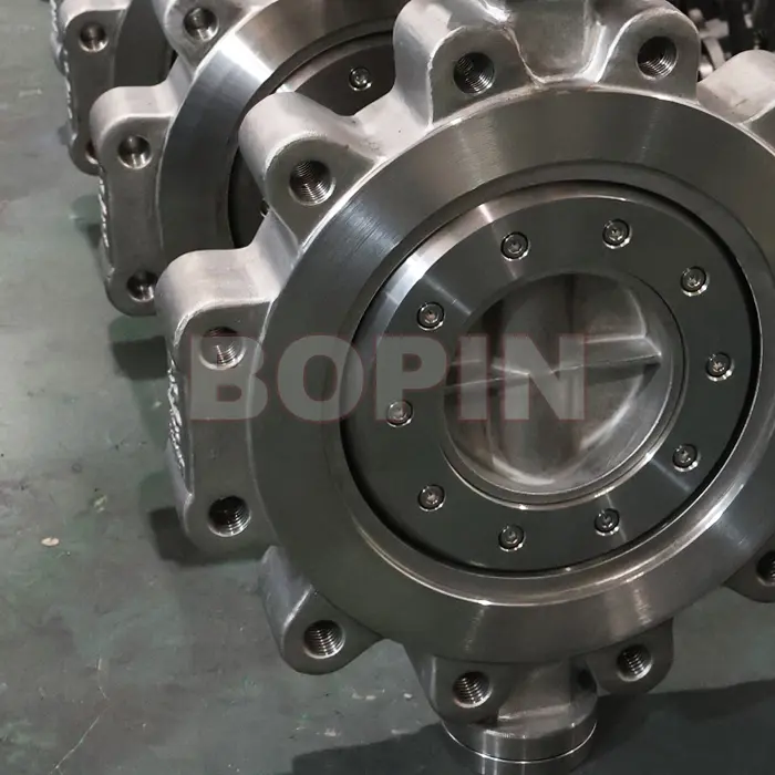 API 609 LUGGED STAINLESS STEEL TRIPLE OFFSET BUTTERFLY VALVES.jpg