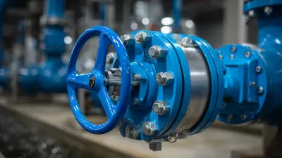 Ultimate Guide to Choosing the Best Tricentric Butterfly Valve for Your Needs