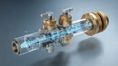 Understanding the Unique Benefits of Angle Seat Globe Valves in Industrial Applications