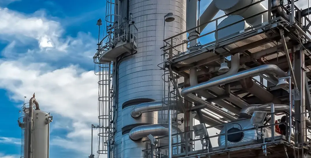 Chemical Industry