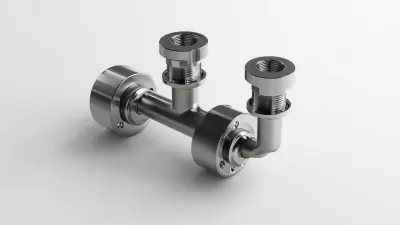 Emerging Innovations in Din Angle Type Globe Valves for 2025 and Beyond