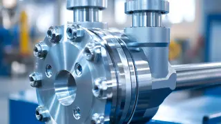 Understanding the Essential Specifications of Api Bellows Sealed Gate Valves for Global Buyers