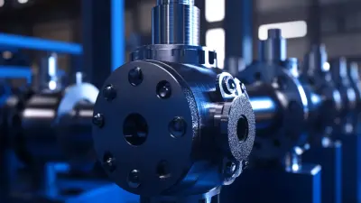 Exploring the Advantages of API 602 Forged Steel Valves for Global Supply Chain Efficiency