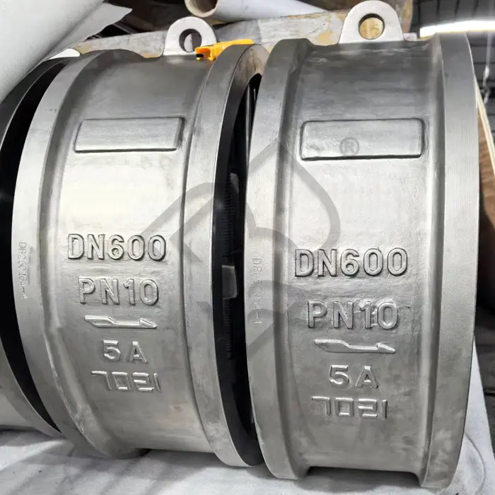 DUPLEX STAINLESS STEEL 5A RETAINERLESS DUAL PLATE WAFER CHECK VALVE.jpg