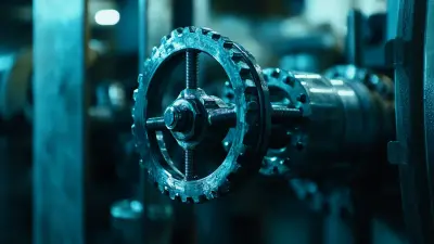 Resilient Growth of Chinese Manufacturing Amidst Tariff Challenges for Best Industrial Valves
