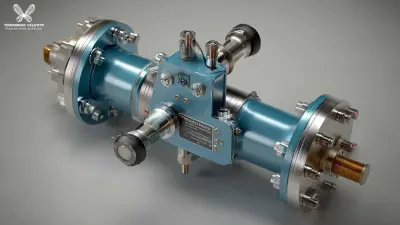 Exploring the 2025 Trends in Tricentric Butterfly Valves for Global Buyers
